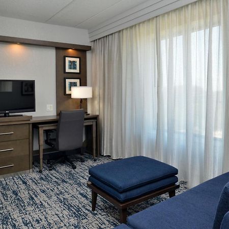 Hotel Courtyard By Marriott Wilmington Downtown/Historic District Exterior foto