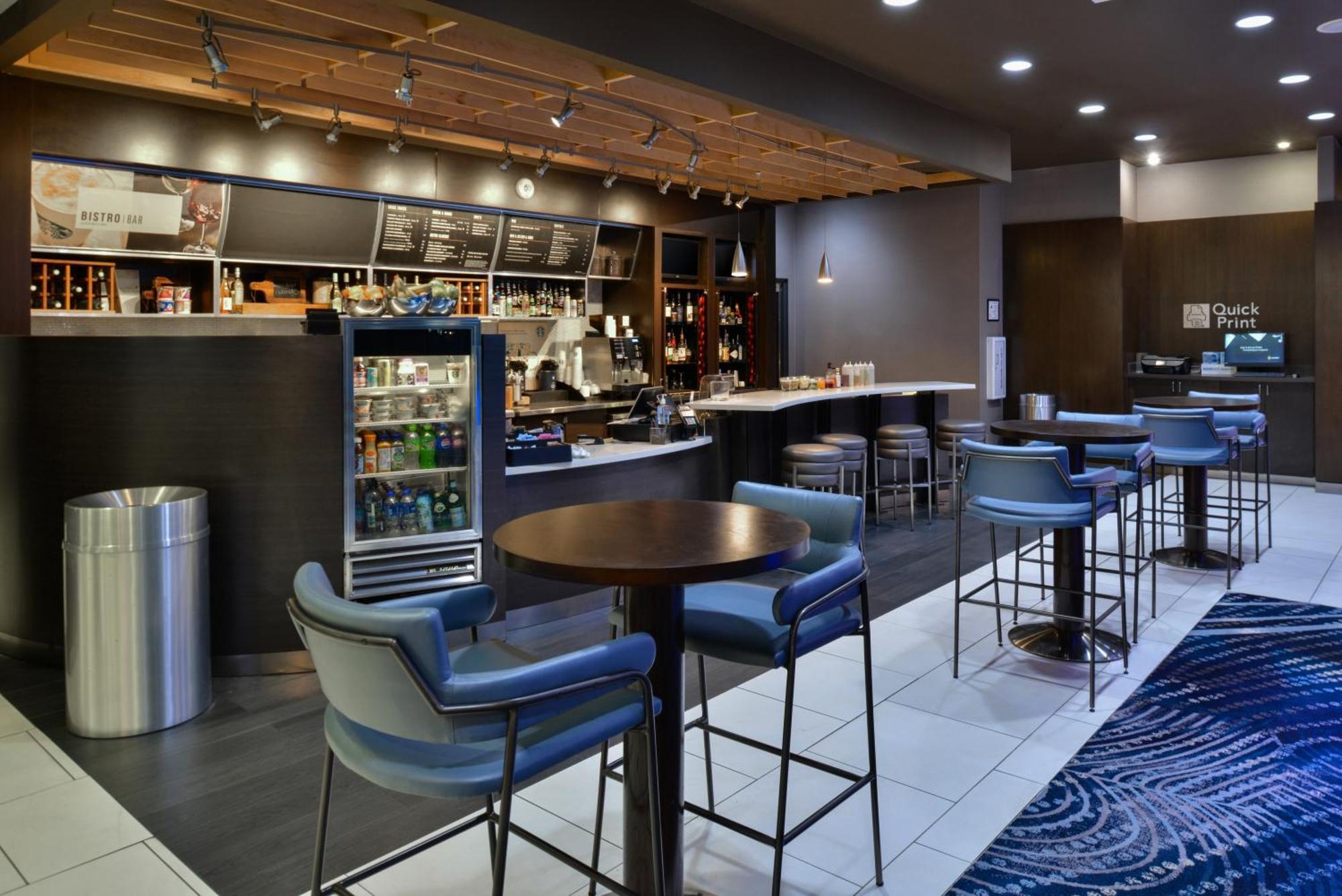 Hotel Courtyard By Marriott Wilmington Downtown/Historic District Exterior foto