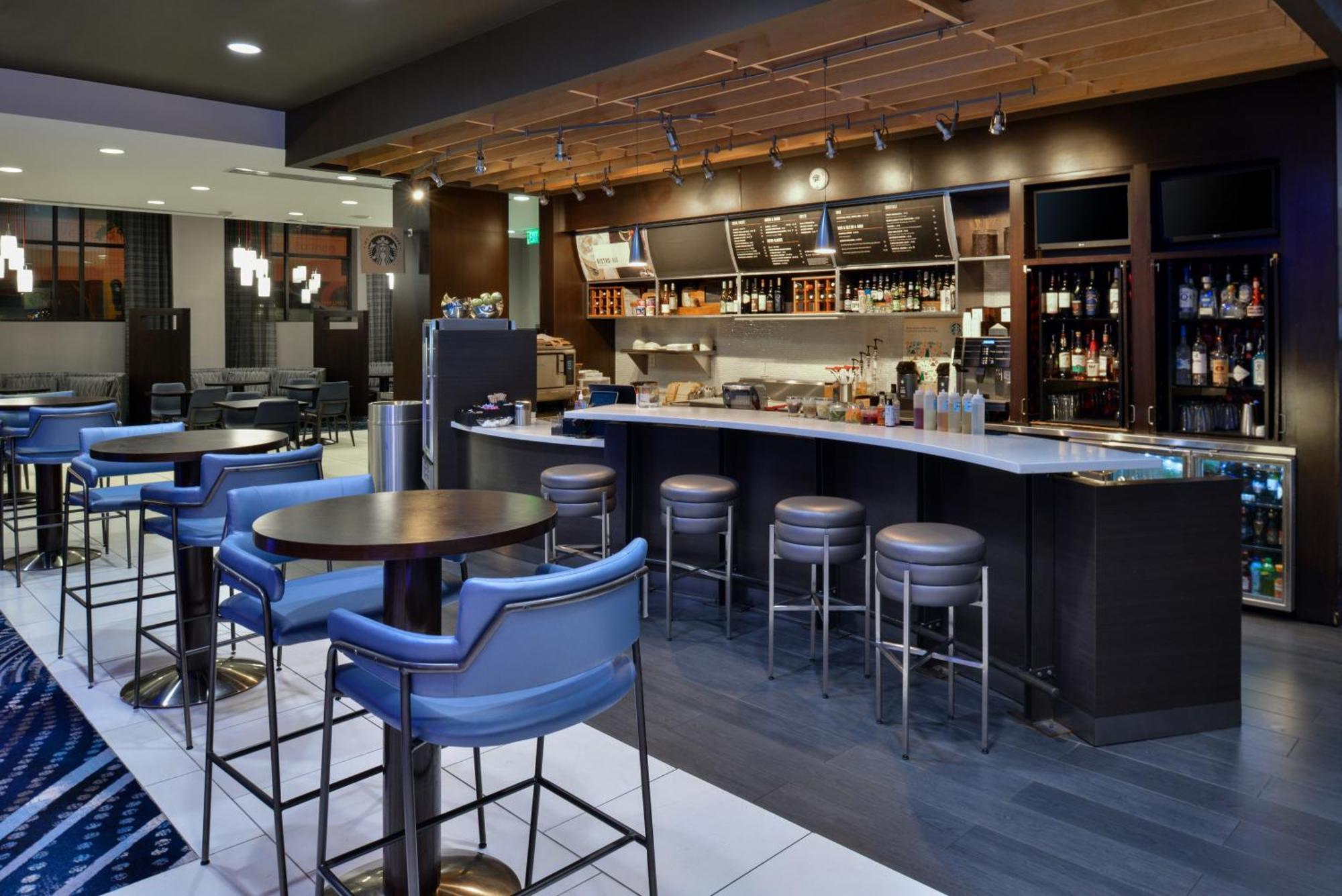 Hotel Courtyard By Marriott Wilmington Downtown/Historic District Exterior foto